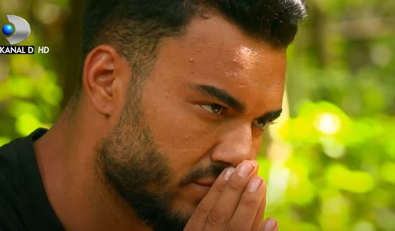 Jador la Survivor Rom&acirc;nia