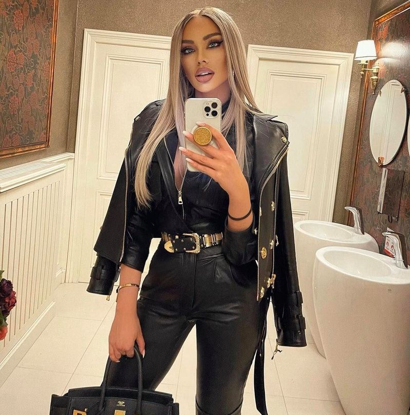 Bianca Drăgușanu