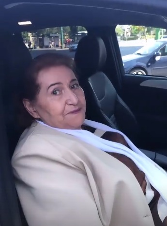 Elena Merişoreanu, devastată de moartea lui Gabi Luncă! Mesajul cutremurător transmis de cântăreață: &quot;Am fost şocată...&quot;