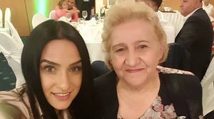 Ultimele cuvinte ale artistei Gabi Luncă înainte să moară! Fiica cântăreței face dezvăluiri cutremurătoare: "Rămâneţi cu..."