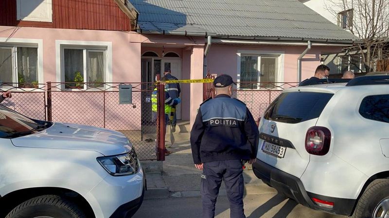 Incredibil ce a putut să spună bărbatul care a sunat la o televiziune să anunțe că și-a omorât mama! Cum a decurs dialogul