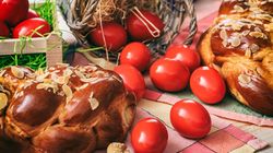 Felicitări, SMS-uri și urări de Paște fericit 2021. Cele mai speciale mesaje cu ocazia Învierii Domnului