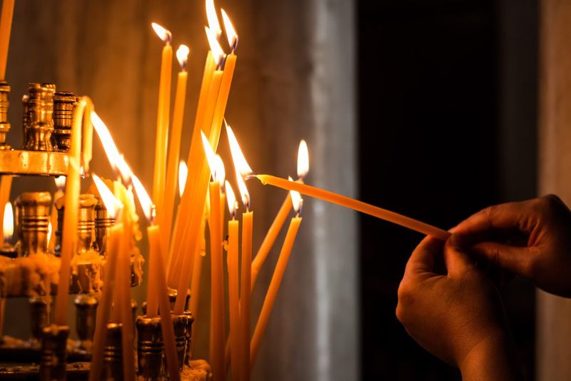 Tradiții, obiceiuri și superstiții de Paște în România