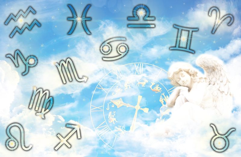 Horoscop, 4 aprilie 2021