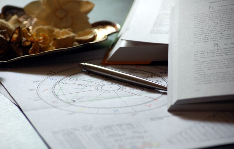 Horoscop, 4 aprilie 2021