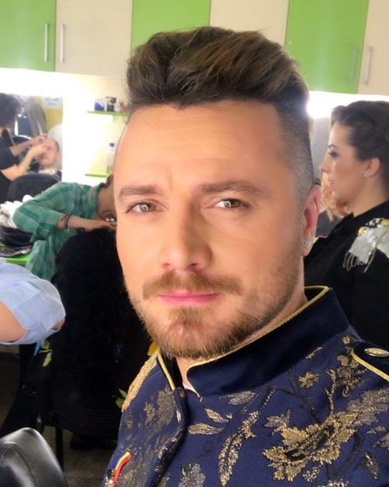 Tavi Clonda, implicat într-un scandal de proporții în tinerețe. Mama artistului vorbește despre episodul cumplit: &quot;Era să-l pierd atunci&quot;