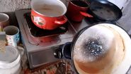 Ireal ce a pățit o femeie din Constanța care s-a decis să ajute o familie de nevoiași! A vrut să facă un bine, dar s-a ales cu pagube uriașe