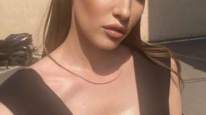Iulia Albu Iulia Albu, însărcinată cu cel de-al doilea copil?! Imaginea care a șocat pe toată lumea