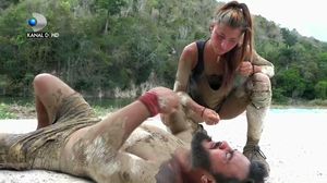 Jador, gata să renunțe la competiția Survivor Romania 2021