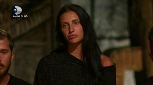 Eliminare bombă la Survivor România! Ana Porgras părăsește competiția din Dominicană