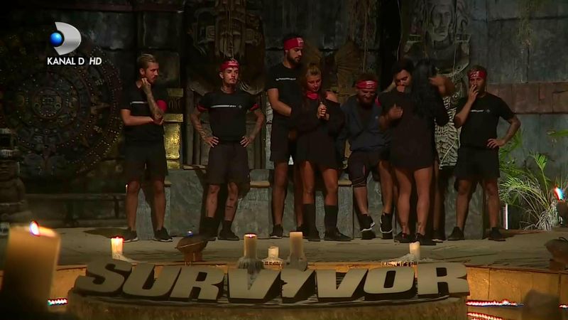 Eliminare bombă la Survivor România! Ana Porgras părăsește competiția din Dominicană