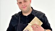 Cine este Alexandru Bădițoaia de la Chefi la cuțite 2021