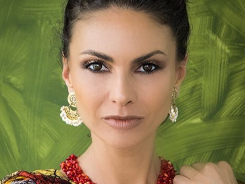 Ramona Bădescu 