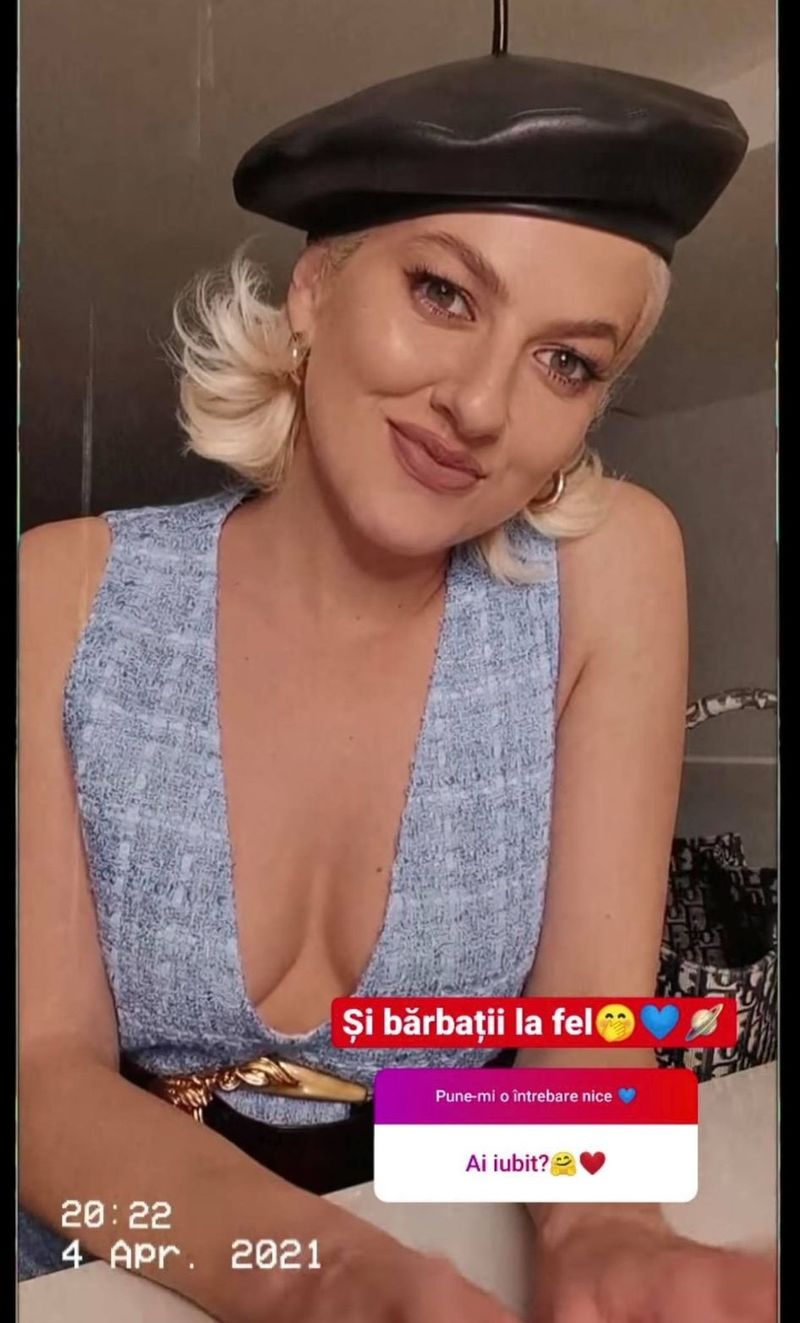 Lidia Buble
