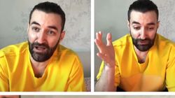 Smiley, declarații emoționante despre fetița lui! Cum se descurcă artistul în rolul de tătic: "Când am ţinut-o pentru prima dată în braţe..."