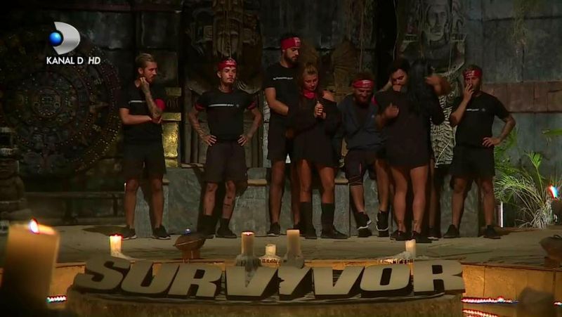 Simona Hapciuc face declarații șocante după eliminarea Anei Porgras! Ce a putut spune despre Faimoasă și Zanni: 