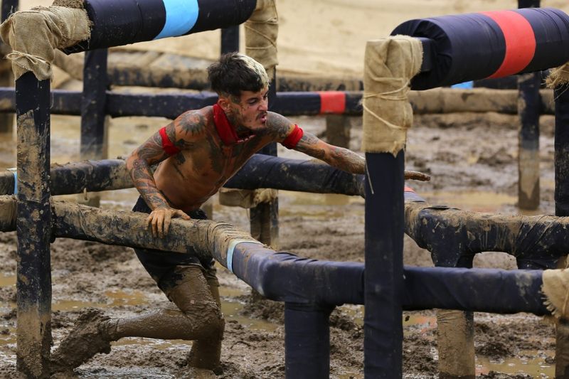 Ana Porgras a fost eliminată de la &ldquo;Survivor Rom&acirc;nia&rdquo;. Kanal D, weekend de top, cu reality-ul urmărit de milioane de telespectatori