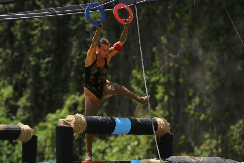 Ana Porgras a fost eliminată de la &ldquo;Survivor Rom&acirc;nia&rdquo;. Kanal D, weekend de top, cu reality-ul urmărit de milioane de telespectatori