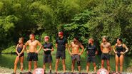 Ana Porgras a fost eliminată de la “Survivor România”. Kanal D, weekend de top, cu reality-ul urmărit de milioane de telespectatori