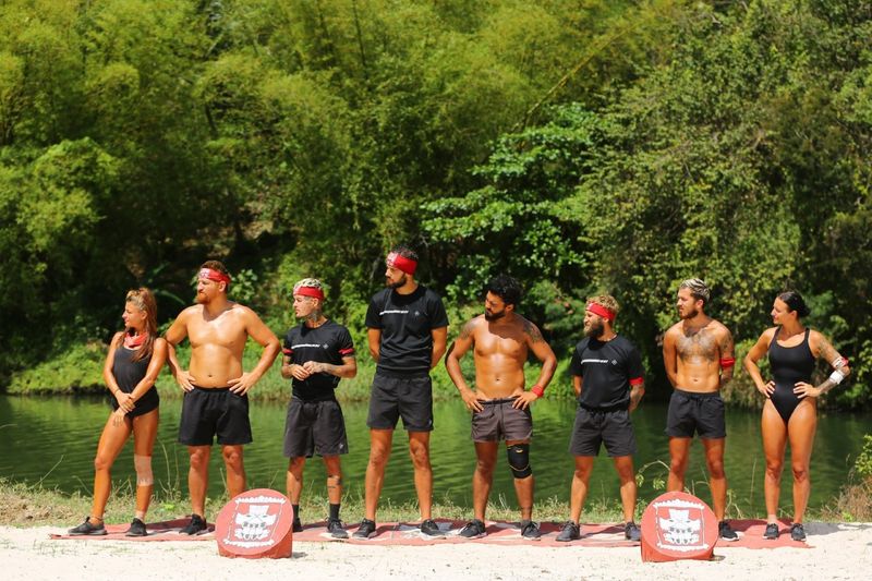 Ana Porgras a fost eliminată de la &ldquo;Survivor Rom&acirc;nia&rdquo;. Kanal D, weekend de top, cu reality-ul urmărit de milioane de telespectatori