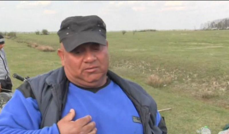 Ciobanul care l-a găsit 