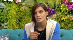 Ce părere are Maria Hîngu despre foștii colegi de la Survivor România. Războinica a caracterizat-o dur pe Sindy: ”O tipă care pare naivă, dar ascunde...”