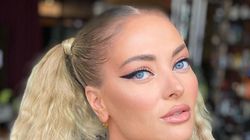 Delia Matache, prima reacție după ce s-a vehiculat că ar fi însărcinată. Ce a postat artista pe internet