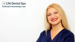 Și tu poți fi manager Life Dental Spa!