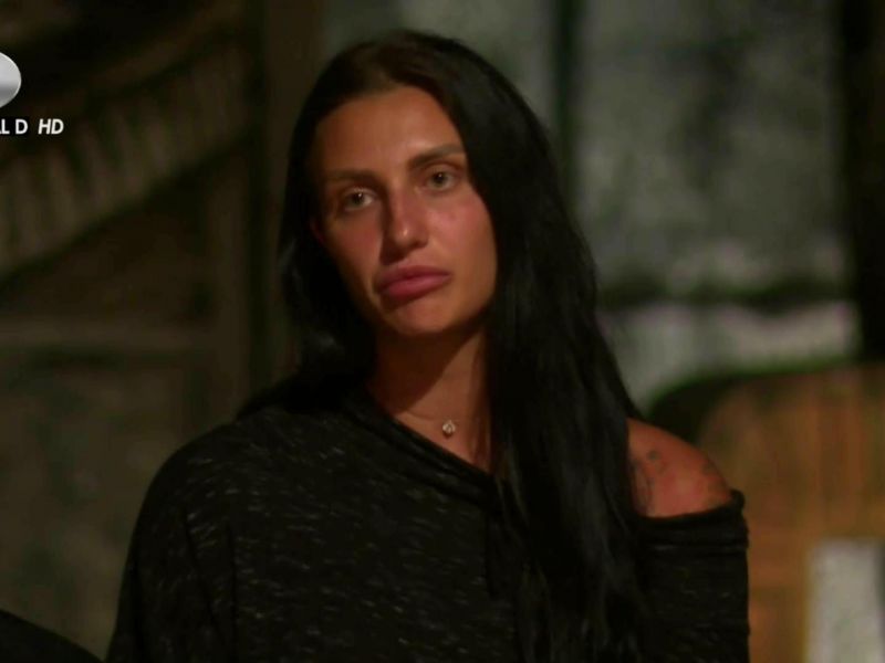 Ce spune Majda despre eliminarea Anei Porgras de la Survivor România?! &quot;Fiecare votează în funcție de cum simte...&quot;