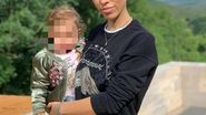 Fiica lui Cristian Popescu Piedone