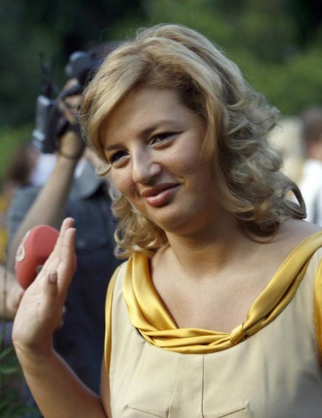 Ioana Băsescu