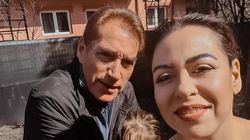 Oana Roman, întâlnire emoționantă cu tatăl ei! Cum a decurs întâlnirea cu Petre Roman: "Tata arată fabulos..."