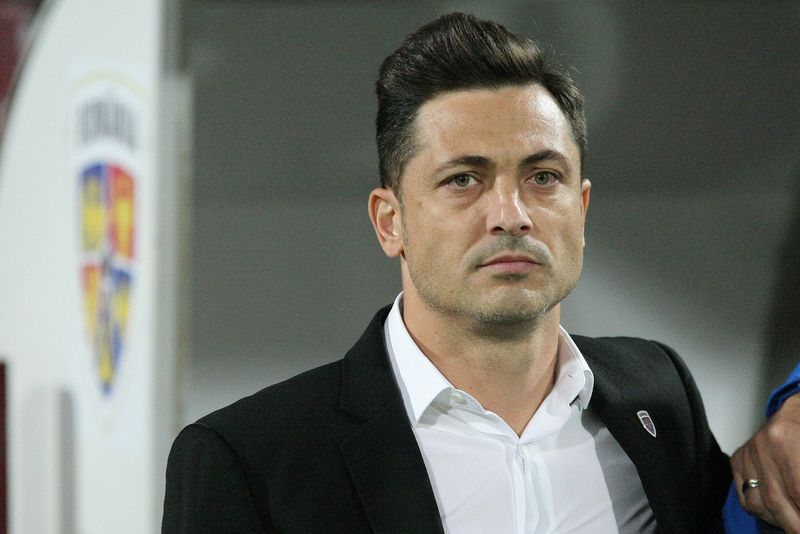 Mirel Rădoi