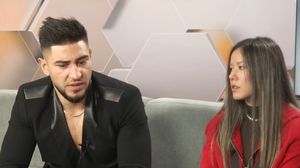 Asiana Peng și Bogdan Mocanu