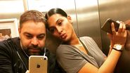 Florin Salam și Roxana Dobre
