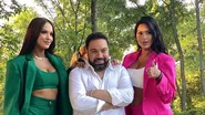 Florin Salam și Roxana Dobre, Betty
