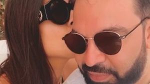 Florin Salam și Roxana Dobre