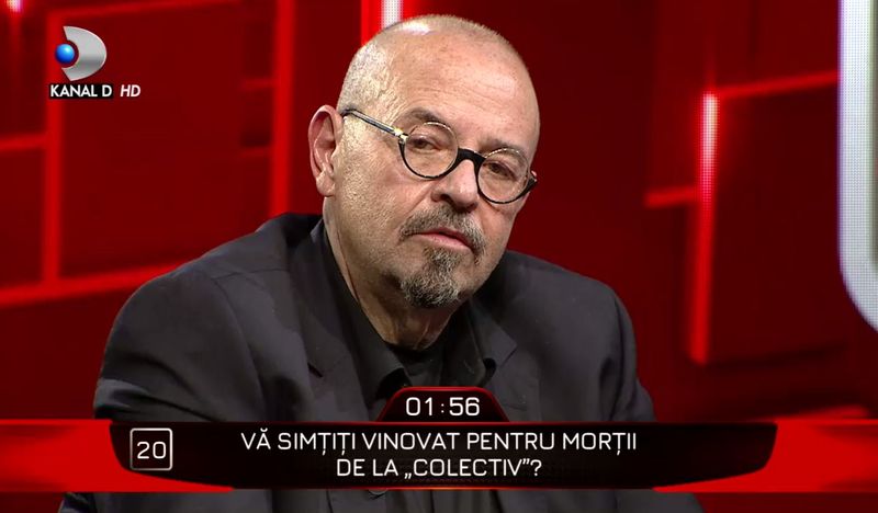 cristian Popescu Piedone