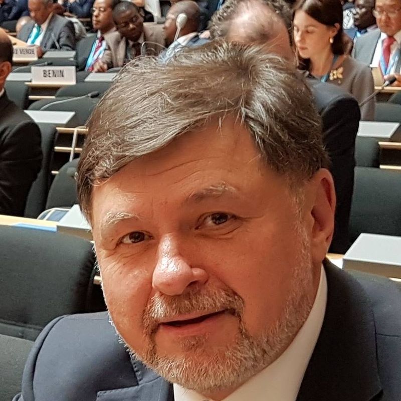 Alexandru Rafila