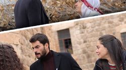 In aceasta seara, de la ora 20:00, in “Hercai”,  Miran promite razbunare