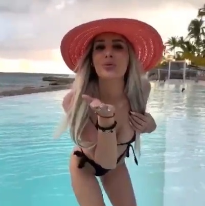 Alexandra de la Puterea Dragostei