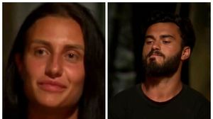 survivor romania