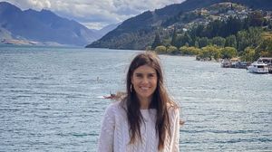 Sorana Cîrstea 