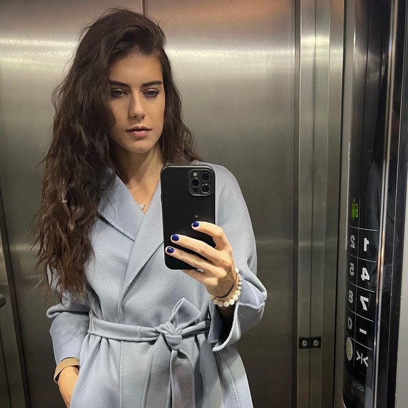 Sorana Cîrstea 
