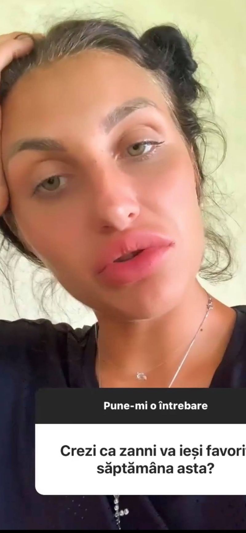 Ana Porgras 
