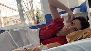 Celia, grav afectată după infectarea cu COVID-19! Cântăreața trece prin momente cumplite: "Am paralizate intenstinele..."