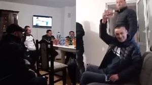 petrecere