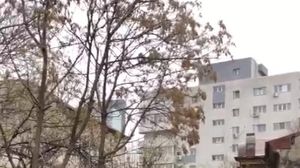 Primele imagini de la înmormântarea lui Nelu Ploieșteanu! Artistul va fi condus pe ultimul drum: "Tăticuțul meu, cui m-ai lăsat..."