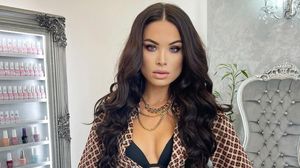 Cine e Irisha de la Survivor România 2021
