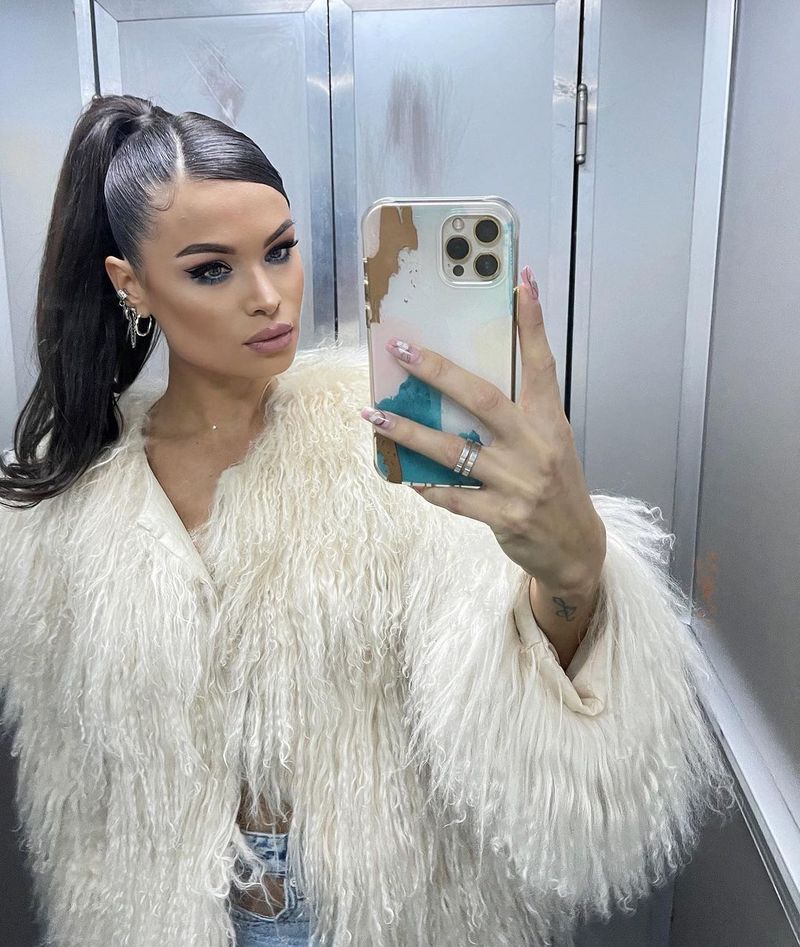 Cine e Irina Ceban (Irisha) de la Survivor România 2021